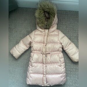 GAP Coldcontrol Max Puffer Coat